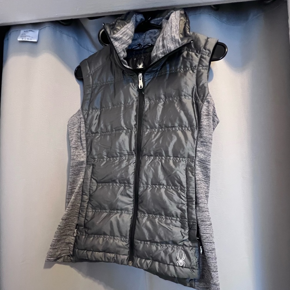 Spyder Vest